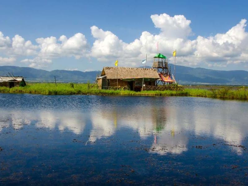 Manipur